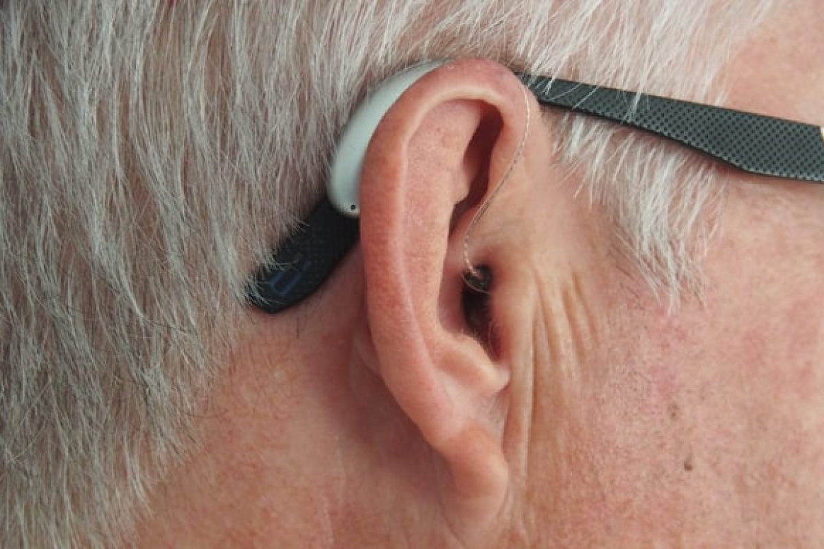 Iron Mountain Audiology Hearing Aids